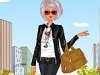 Urban Fall Fashion Dress Up