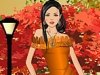 play Fall Glamour Dress Up