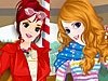 play Chic Autumn Travel Sisters Dress Up