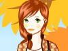 play Autmn Fashion Dress Up