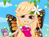 play Butterfly Chibi Fairy
