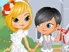 play Flower Girl And Ring Bearer Dress Up