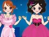 play Happy Twins Dress Up