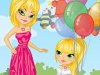 play Balloon World Dress Up