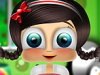 play Kindergarten Girl Dress Up