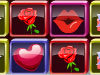 play Valentines Match