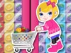 play Super Market Shopping Spree