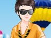 play Trendy Guy Dress Up