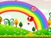 play Rainbow Bubble