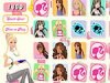 play Barbie Memoz