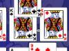 play Crecent Solitaire