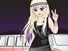 play Roweena Dress Up