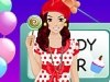 Sweet Candy Style Dress Up