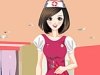 play Gentle Nurse Dress Up