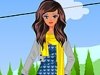 play Funicular Girl Dress Up