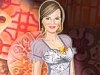 play Anya Monzikova Dress Up