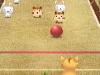 play Cat Bowling