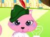 play Cat Dressup