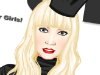 play Lady Gaga Gossip Dress Up