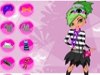 play Cute Scene Girl Dress Up