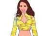 play Designer Celebrity Dress Up