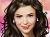 Nina Dobrev Make Up