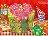 play Christmas Gift Decor