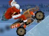 play Santa Rider