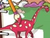 play Dino Coloring