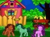 play Pony Coloring