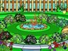 play Flower Garden Coloring