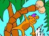 play Jungle Coloring Book