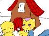 play Cartoon Painting