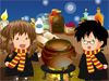 play Polyjuice For Harry Potter
