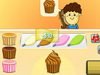 play Cupcake Frenzy