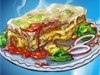 play Lasagna Cooking