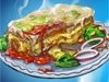 play Lasagna Cooking