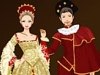 play European Fashions Dress Up