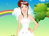 play Countryside Bride Dress Up