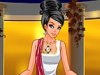 play Roman Emperess Dress Up