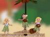 play Wahine Hula Hustle