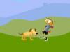 play Fetch