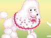 play Little Poodle Dress Up