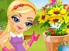 play Dolly'S Flowers Dress Up