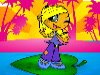 play Dahlia Dressup