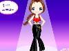 play Show Doll Dress Up