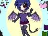 play Demon Girl Dress Up