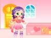 play Pink Dollhouse Decoration 2