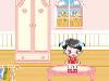 play Erica Dollhouse Decoration