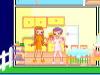 play Nighttime Dollhouse